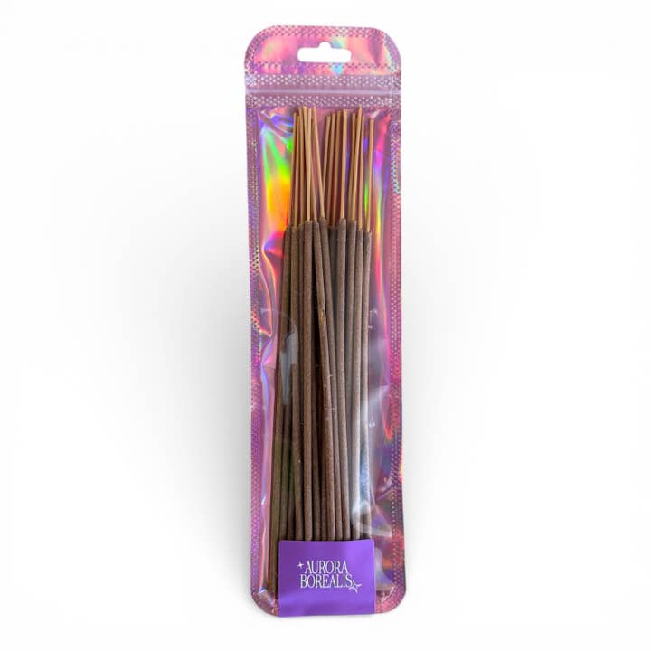 Aurora Borealis - Incense Sticks for wholesale by Bewilderment
