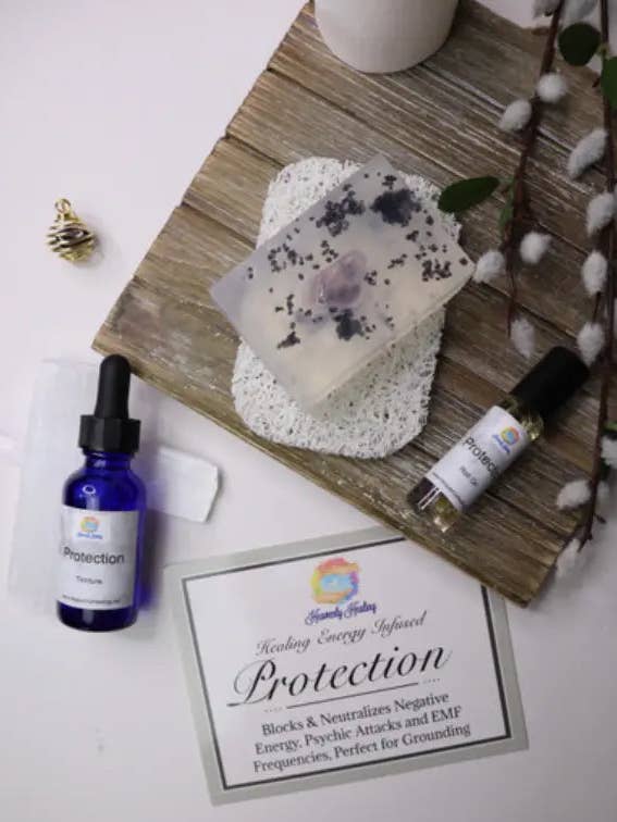 Protection Kit for wholesale by HH Wholesalers