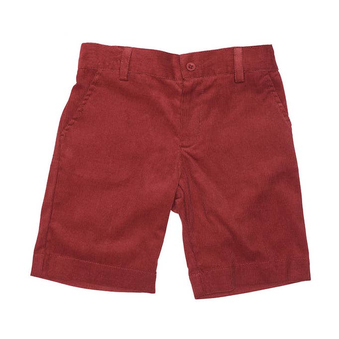 Westminster Shorts für Jungen für den Großhandel von Beatrice & Bee