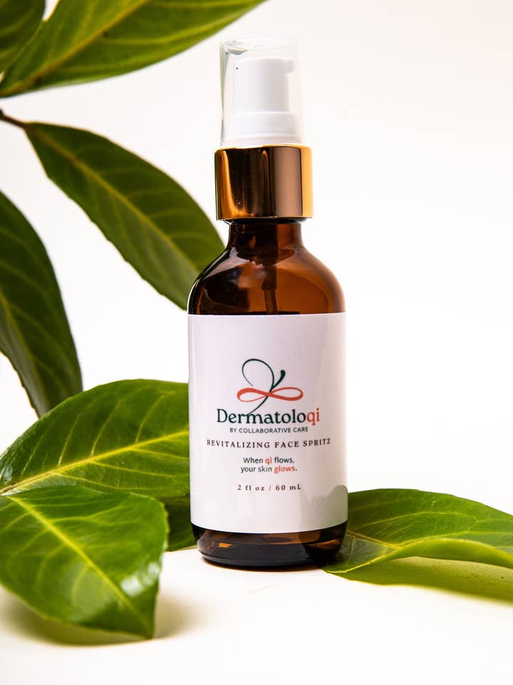 Revitalizing Face Spritz for wholesale by Dermatoloqi