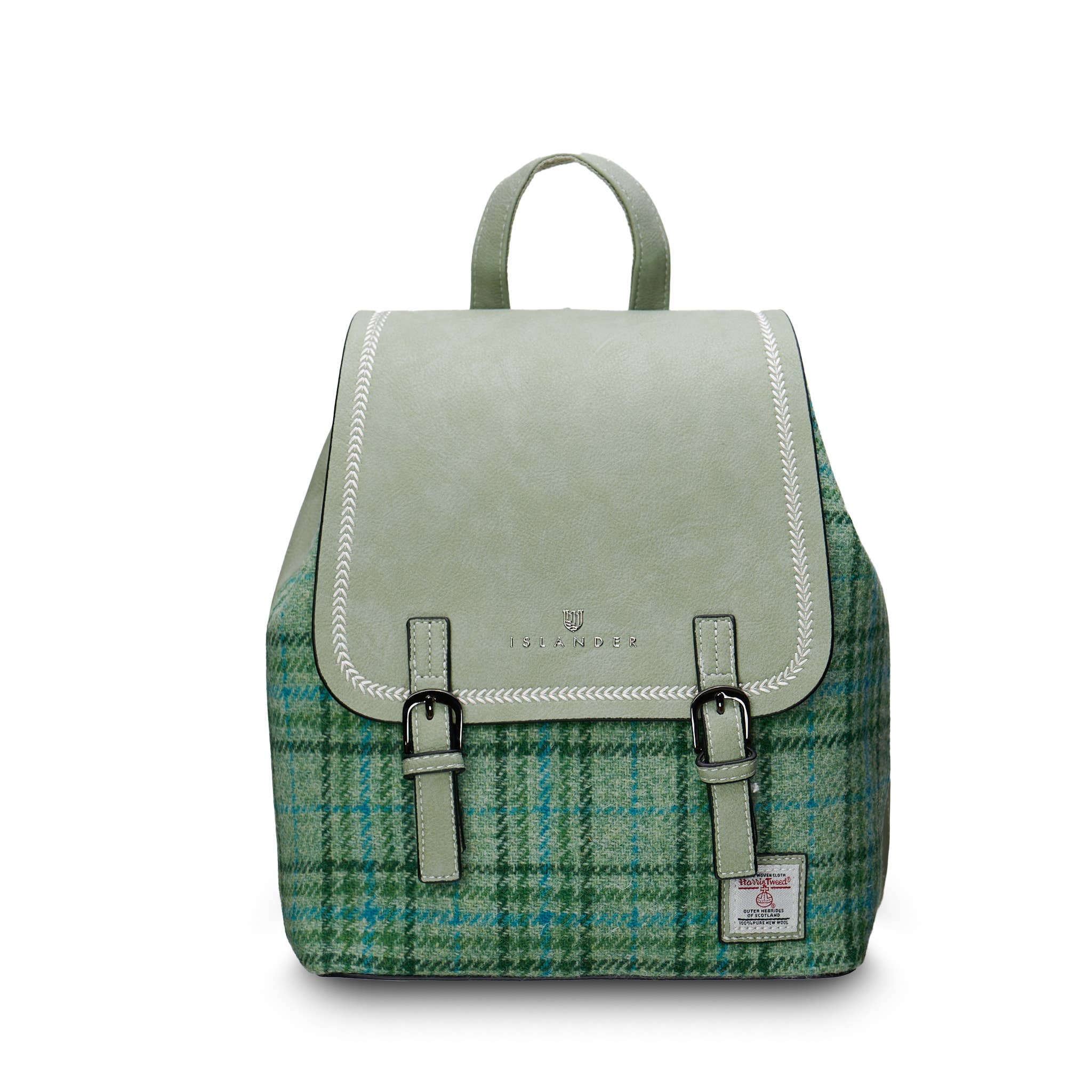 Islander - Wholesale Backpack - Unisex - The Jura Backpack4