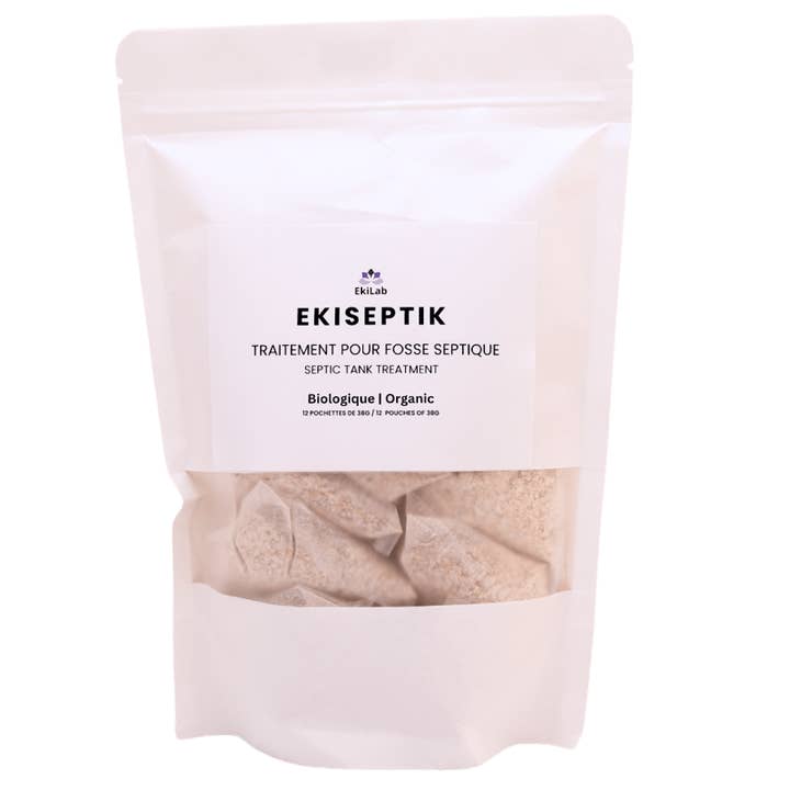 Ekiséptico para venta al por mayor de Ekilab