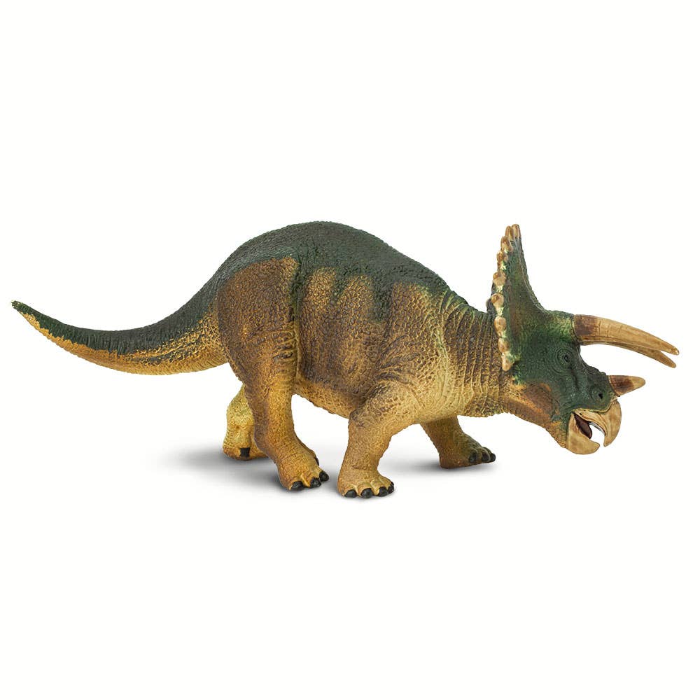 Safari Ltd. - Wholesale Figurine Toy - Kids - Triceratops - 2845291