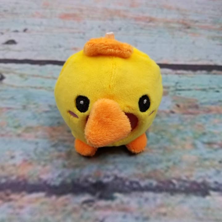 MIAS SHOP - Wholesale Squishy Toy - Kids & Baby - Animal Magic Squishy Balls Grape Fidget toy3