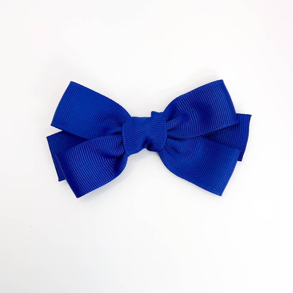 Gracil - grace in details - Venta al por mayor Lazo para el pelo - Niños - Lazo "BOOM"73