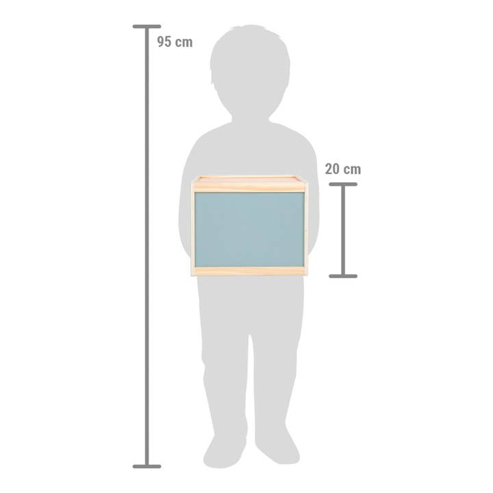 small foot - Wholesale Wood Toy - Kids - Feelbox “Sensory” | sensory toys | wood9