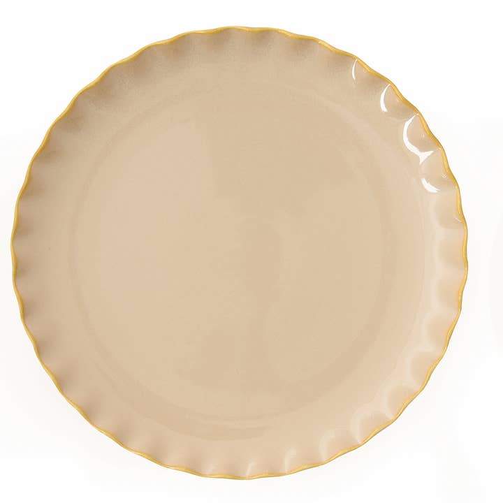 Serveringsfat Ø 32 cm - R2743#ONDS för wholesale av Easy Life