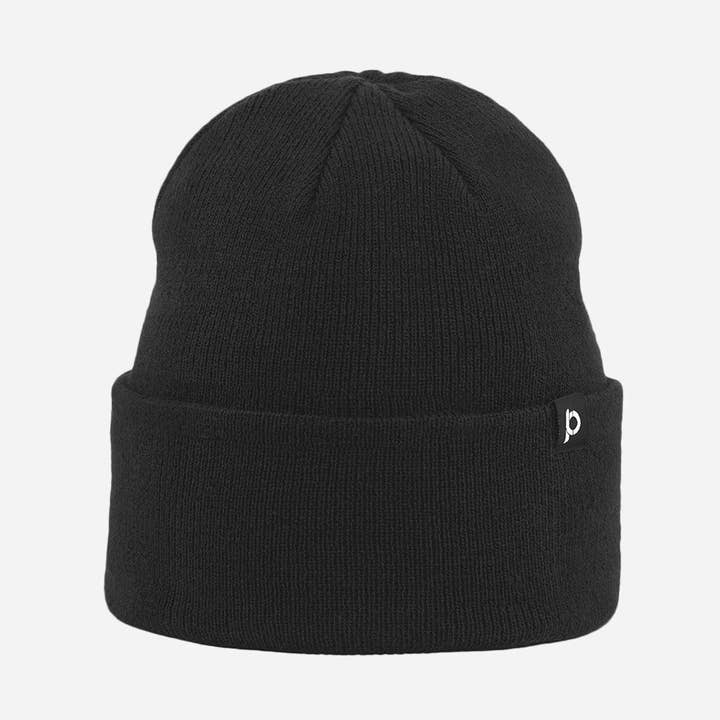 Ponyback Winter Knit Toque for wholesale by Ponyback