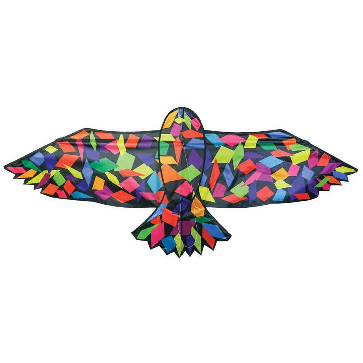 70" Confetti Bird Kite for wholesale by In the Breeze, LLC.