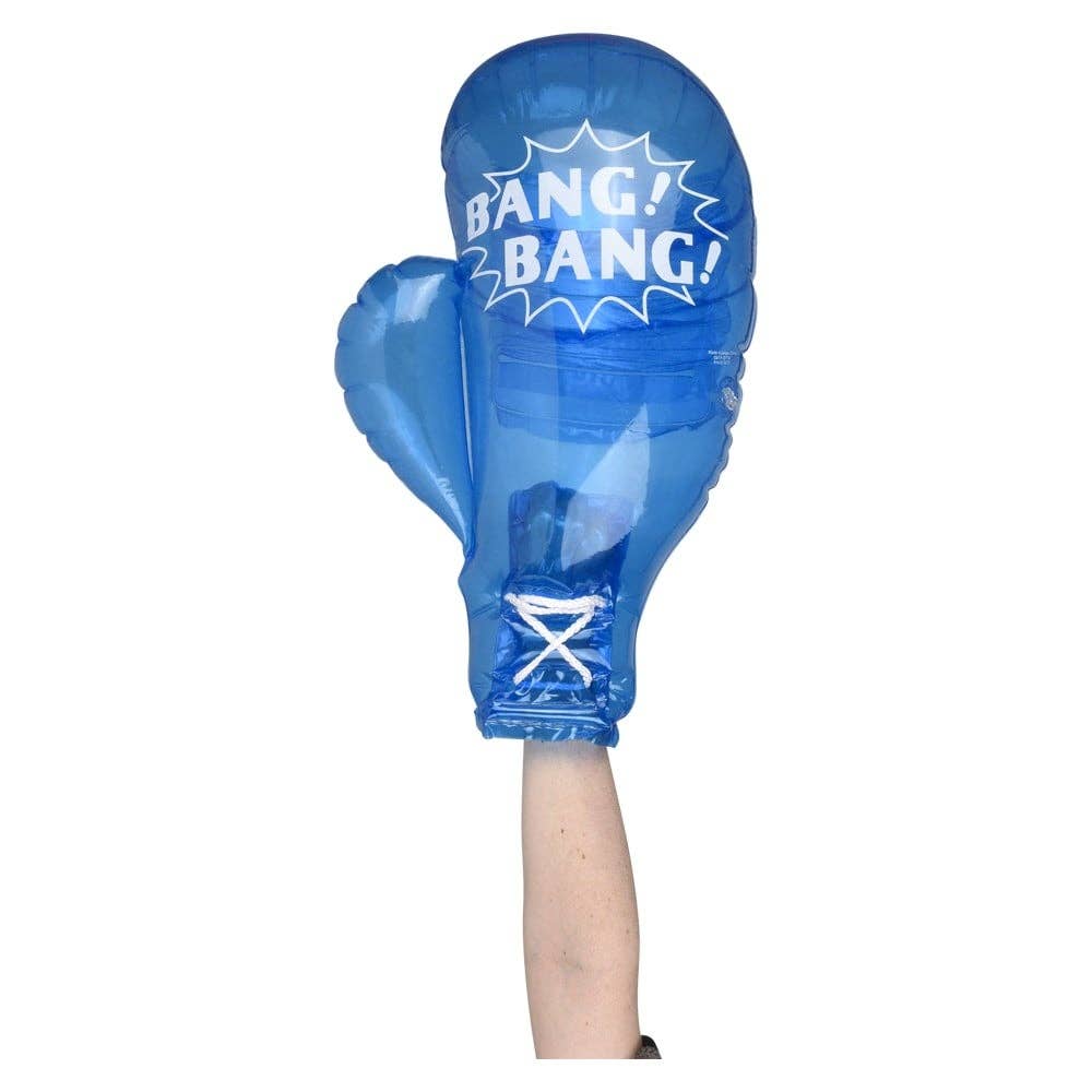 La Luna Bella - Toys - Wholesale Classic Toy - Kids - 21" Right Handed Boxing Glove - LLB Toys3