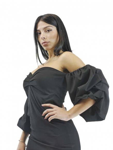 ABITO WENDY per la vendita all'ingrosso da parte di Missunike