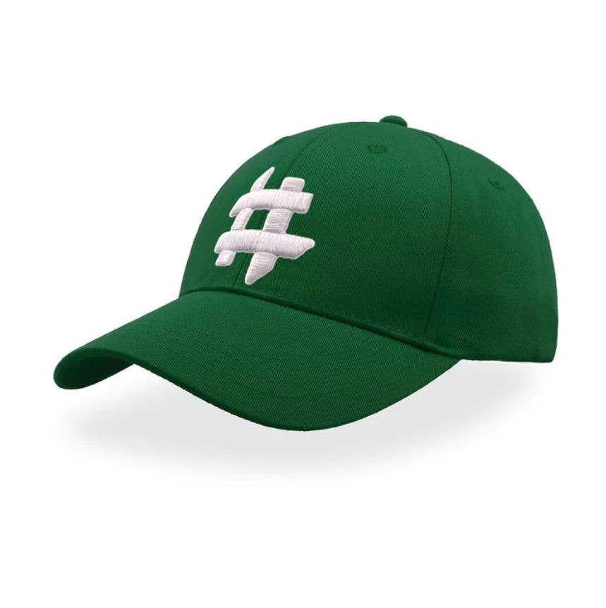 #MAISENZA - Wholesale Baseball Cap - Unisex - Baseball cap with visor10