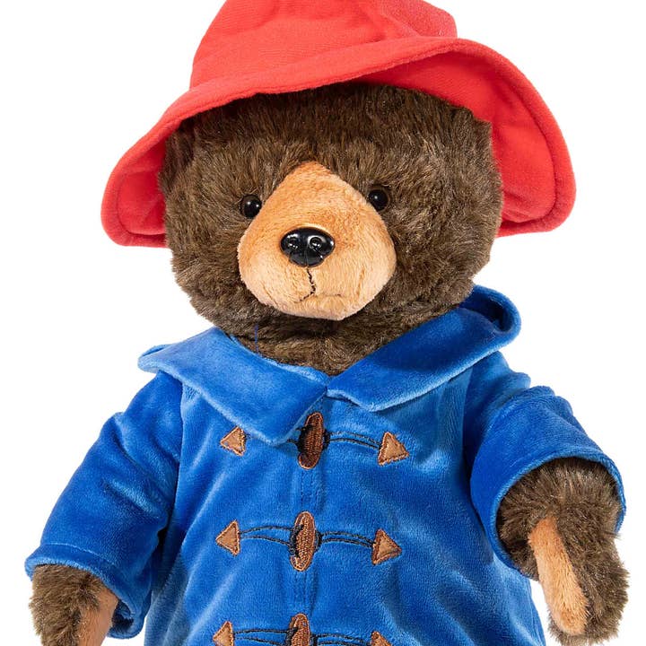 Heunec - Wholesale Stuffed/Plush Toy - Kids & Baby - Paddington Bear Standing0