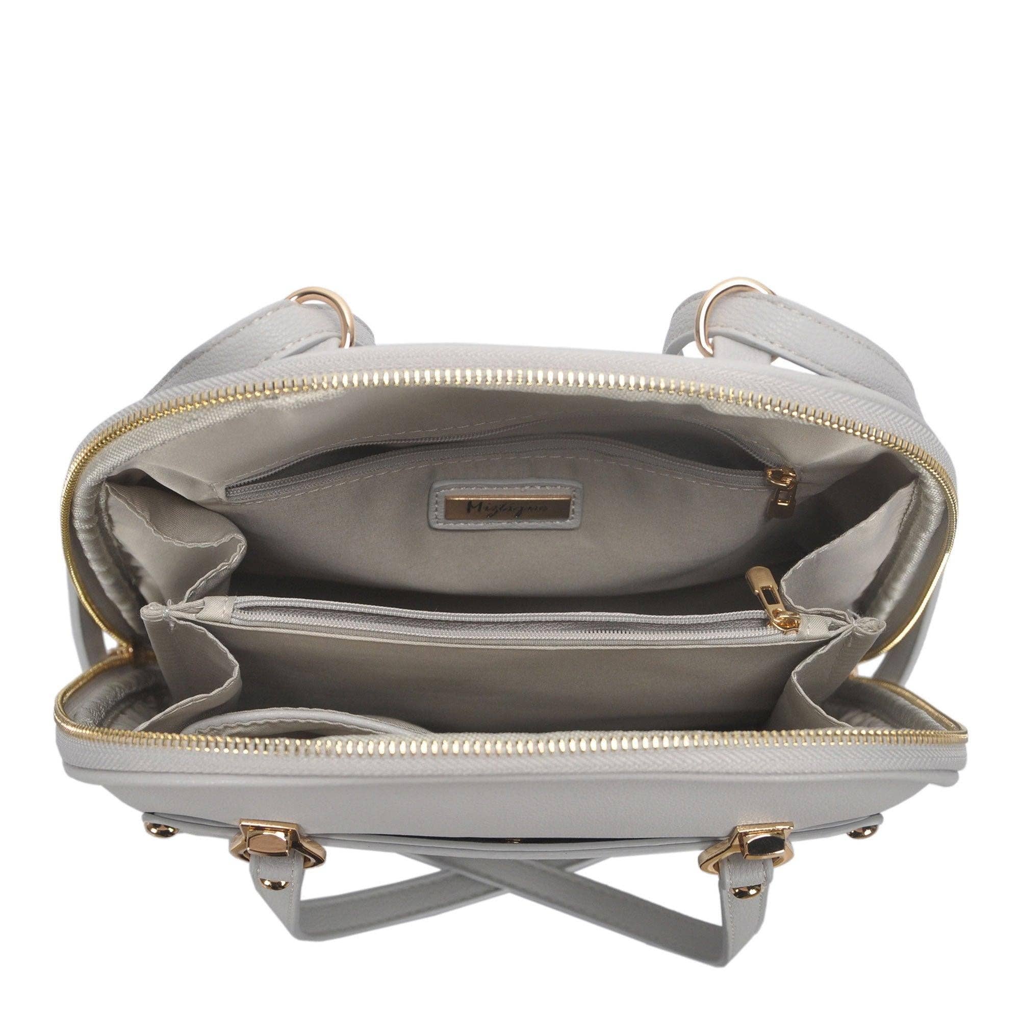 MMS Brands - Wholesale Backpack - Women's - Daisy Convertible Backpack Purse24