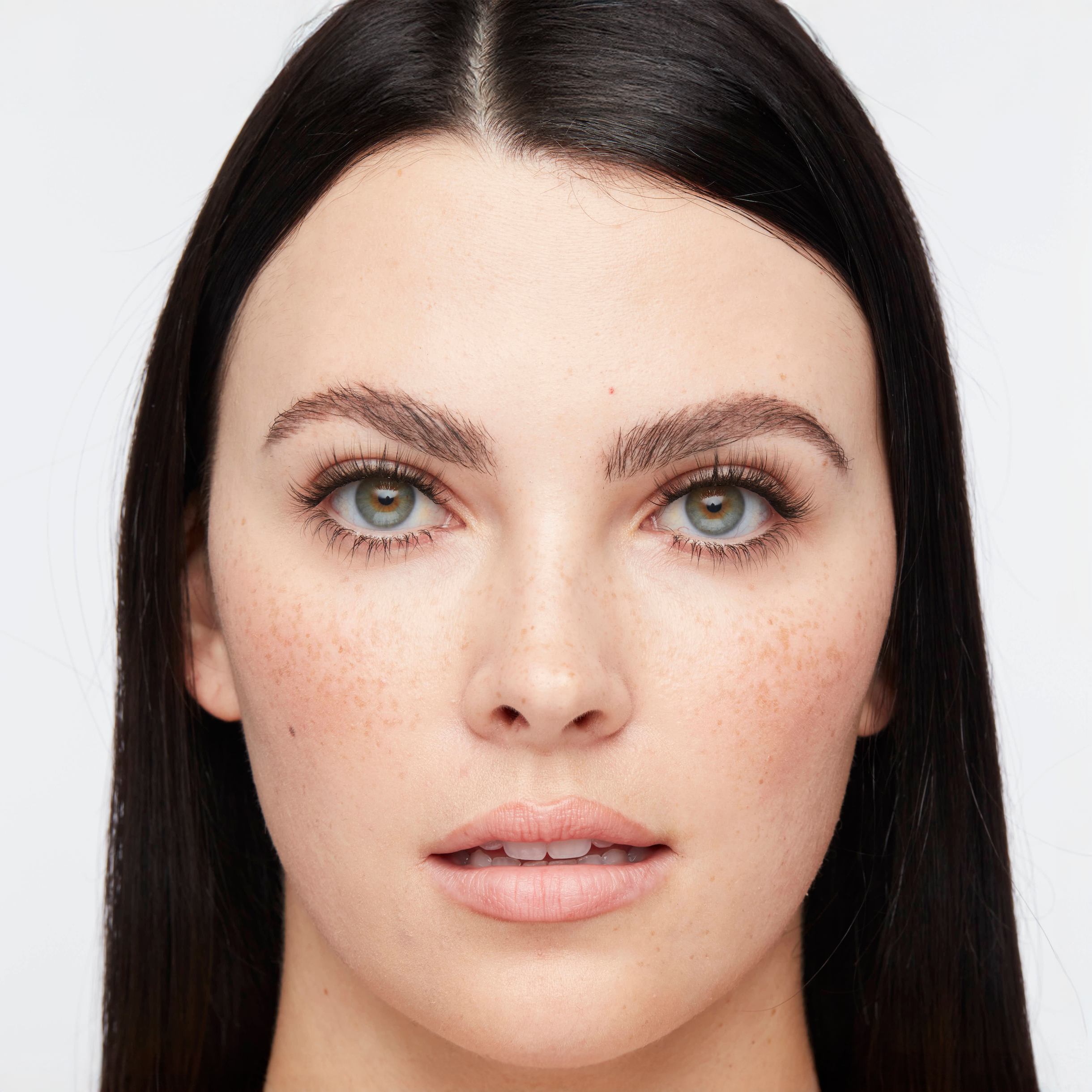 Pro Lash - Wholesale False/Fake Eyelashes - Classic Shorties No. 058