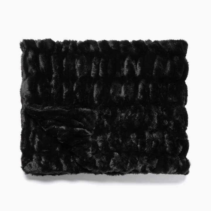 Lola Blankets - Wholesale Pet Blanket - Cat/Dog - The Lola Pet Blanket | Midnight Marie0