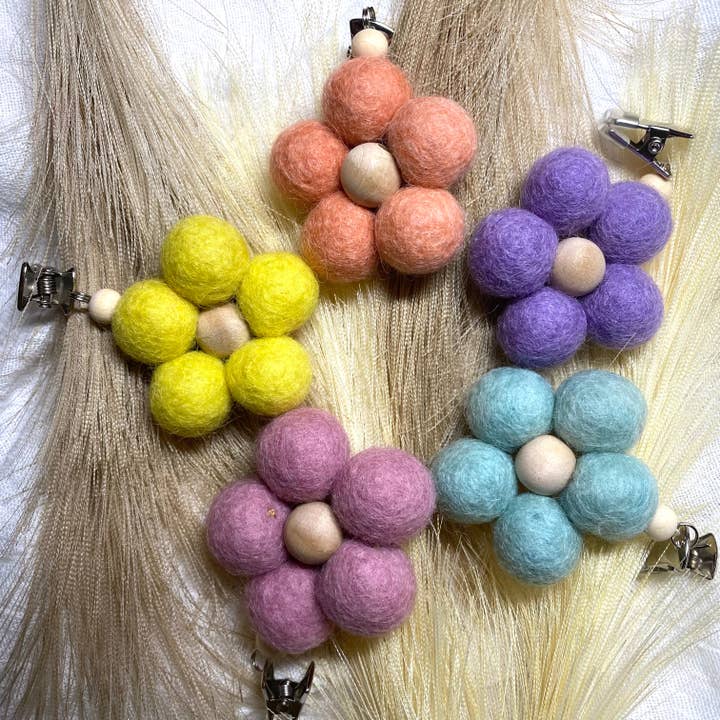 Lost Vly - Wholesale Car Freshener - Women's - Spring Flower Reusable Oil Diffuser2