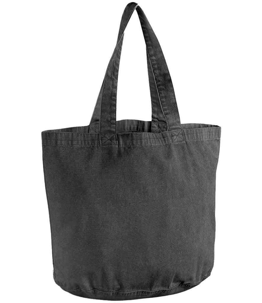Pierre Francis - Wholesale Tote Bag - Women's - Westford Mill - Garment Dyed Shopper1
