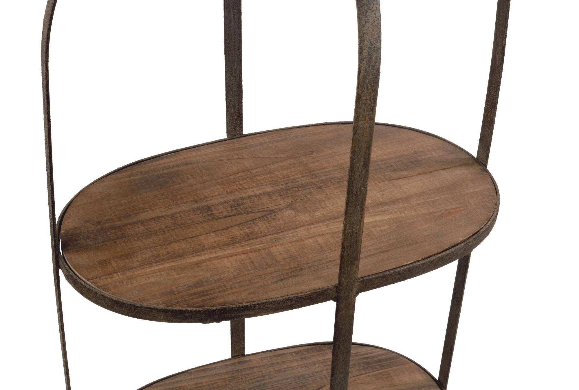 Tripar International - Wholesale Mannequin - Antiqued Body Forms9