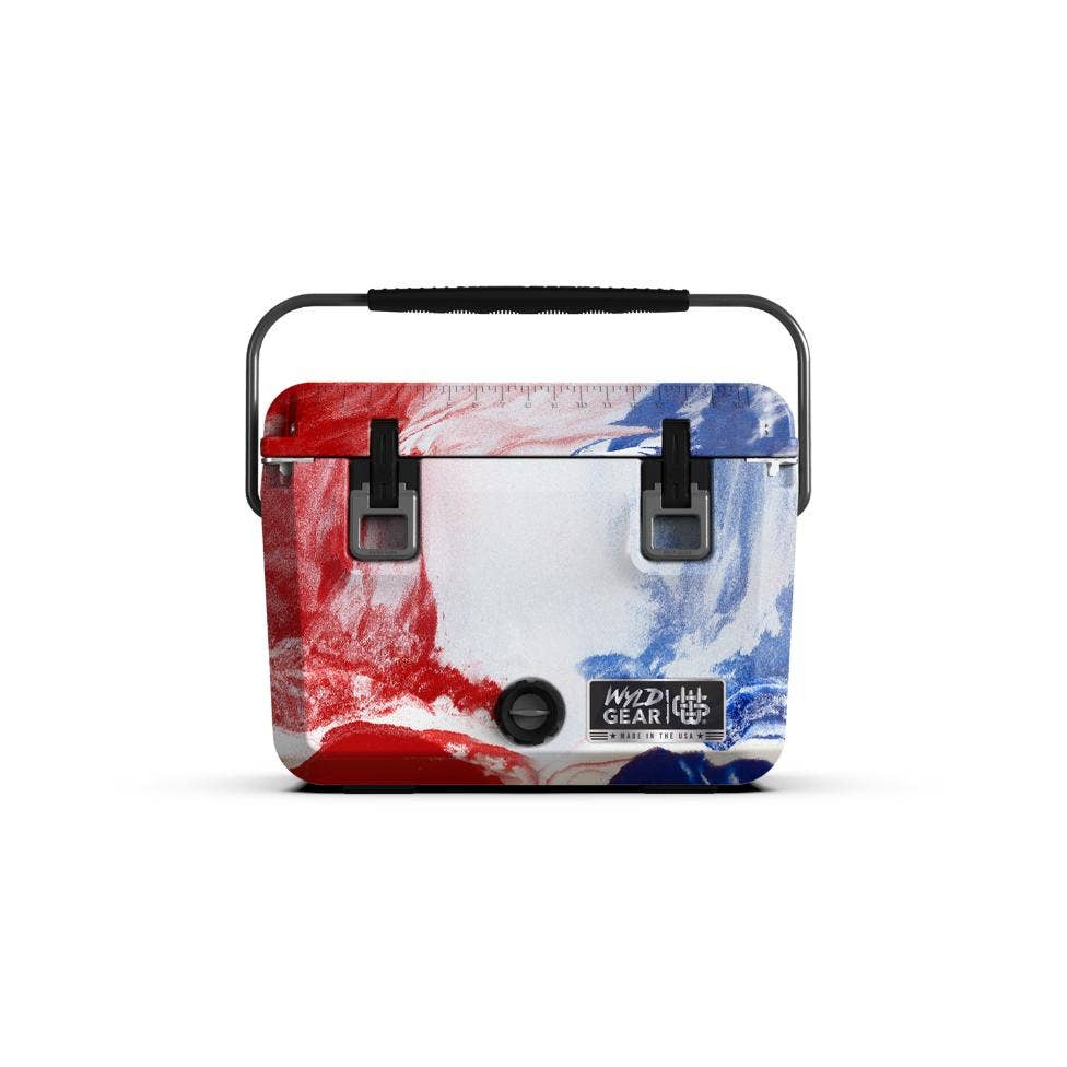 Wyld Gear - Wholesale Cooler/Cooler Bag - 25QT Freedom Series Cooler