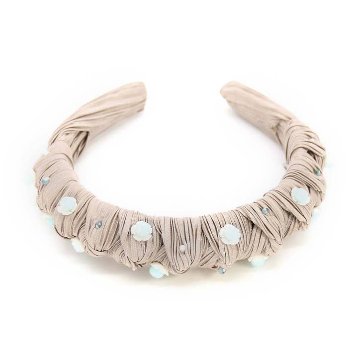 Bandeau Cattleya pour la vente par ADIBA