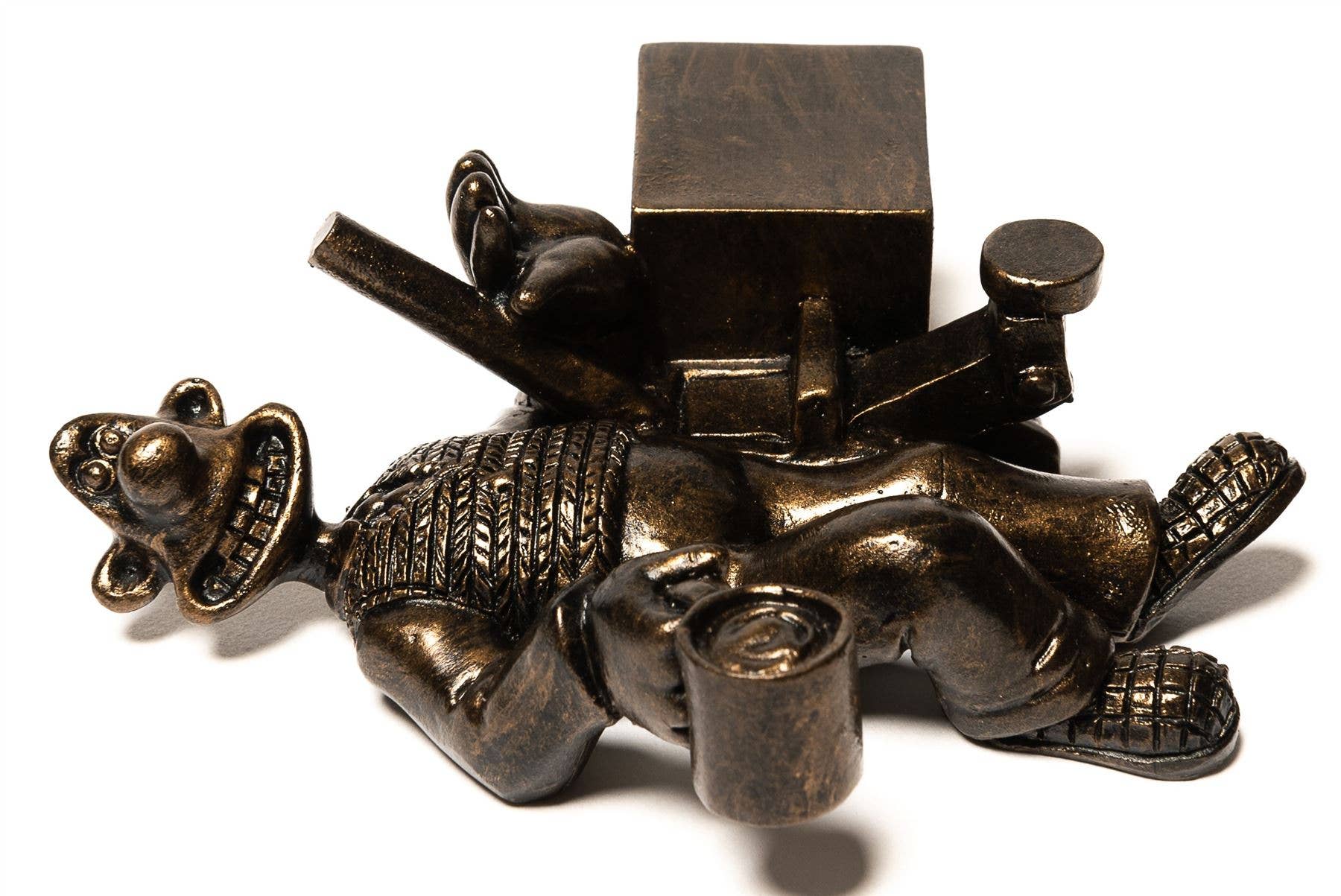 Jardinopia US - Wholesale Plant Pot - Wallace and Gromit Plant Pot Feet - Wallace, Grommit and Shaun the Sheep8