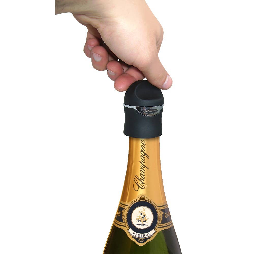 Vin Bouquet (Find It Import & Export Sl) - Wholesale Wine Stopper - Cava & Champagne stopper3