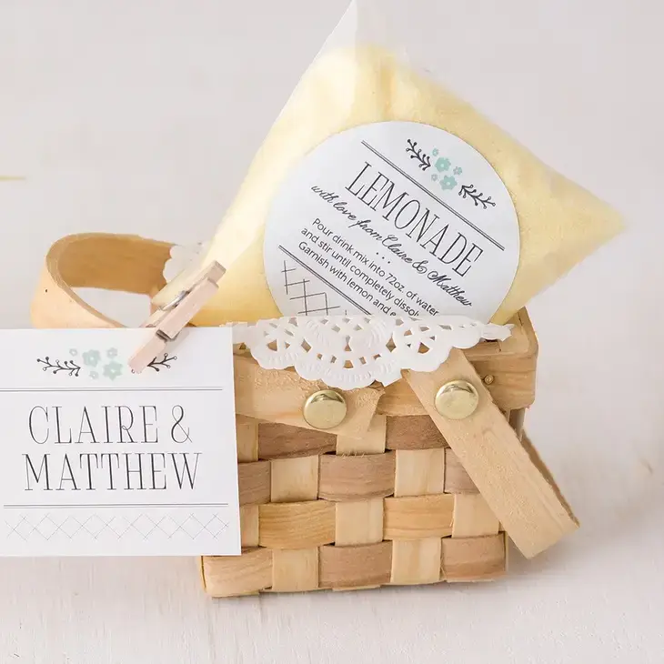 Weddingstar Inc. - Wholesale Decal - Party Decorations - White Lace Paper Doilies2