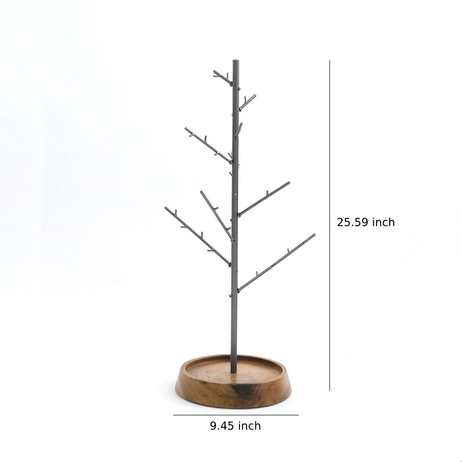 shesay – Großhandel Weihnachtsschmuck – Eisen-Zubehörständer / Weihnachtsbaum9