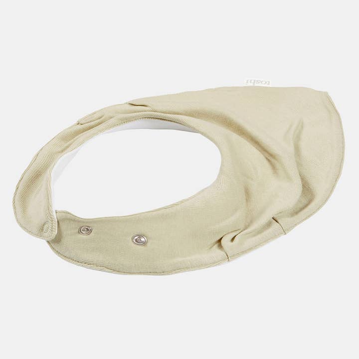 Toshi - Wholesale Bandana bib - Baby Bandana Story - 2pcs12