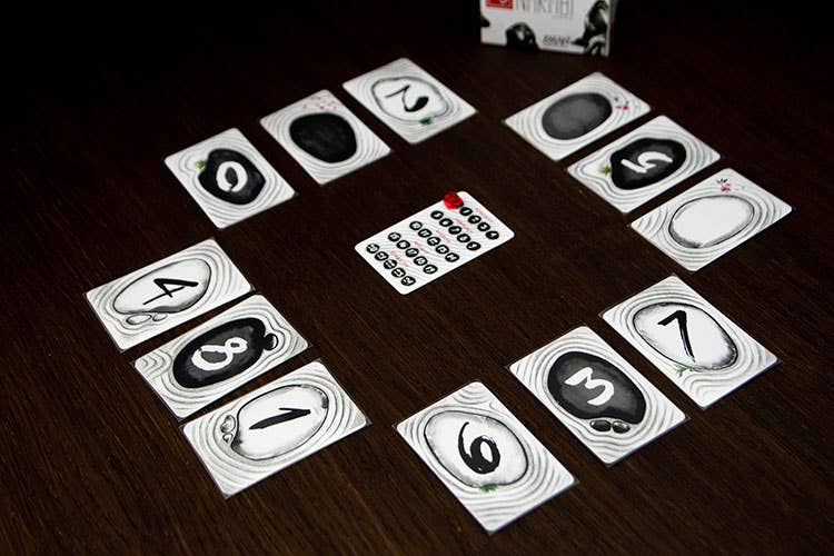 Texas Bookman - Vendita all'ingrosso Giochi da tavolo - Narabi (gioco da tavolo)1