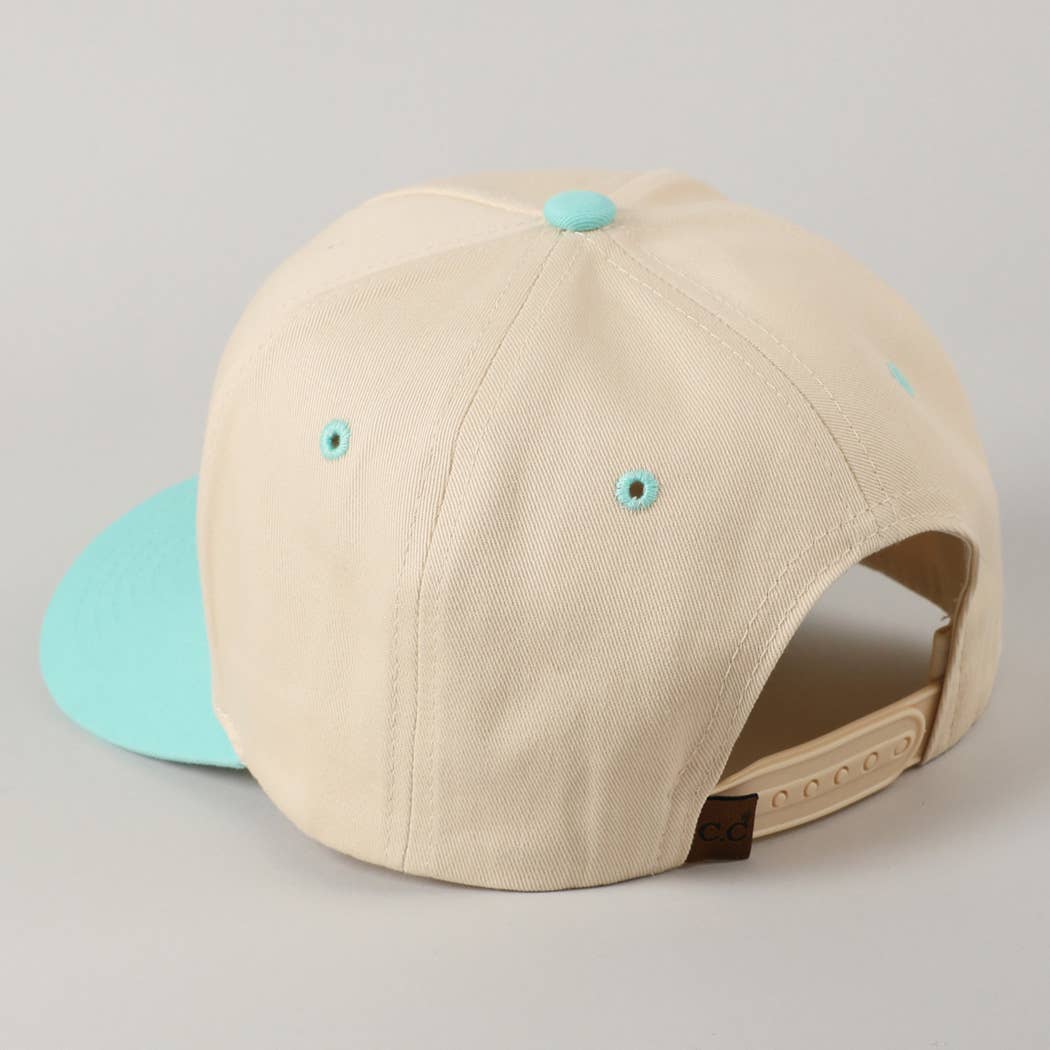 Fashion City – wholesale Baseballkeps - Herr – Sätt det på min hunds flik Tvåfärgad Truckerkeps16