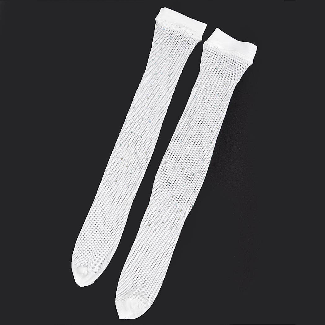 3AM BY H&D ACCESSORIES – Meias de licra – Mulher por atacado – Meias de Moda7