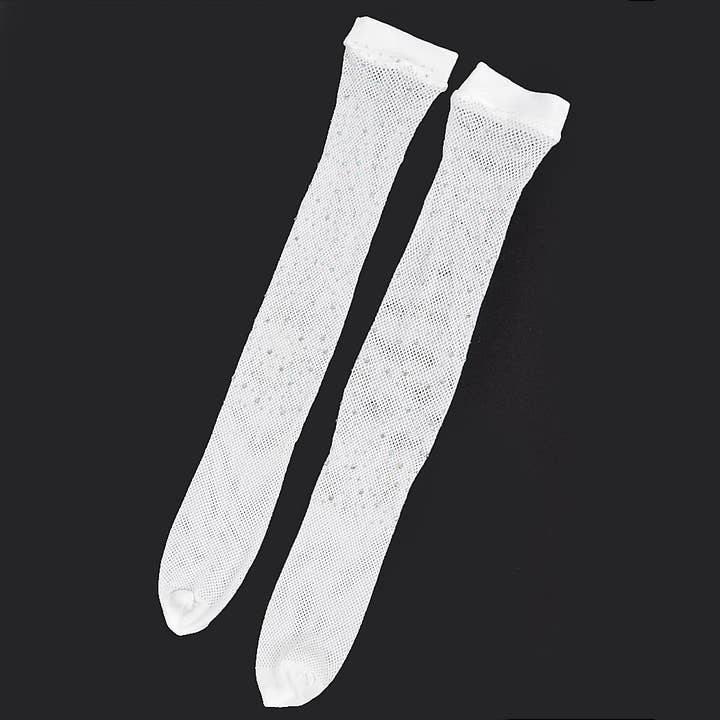 3AM BY H&D ACCESSORIES – Meias de licra – Mulher por atacado – Meias de Moda7