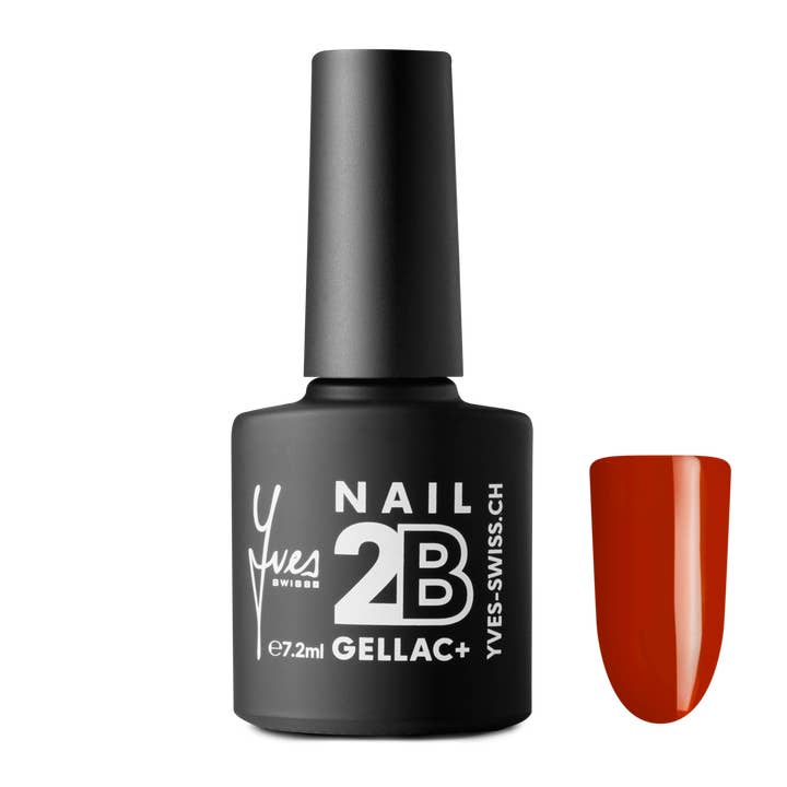 2B Gellac+ Nr. 004, 7,2ml voor wholesale door Yves Swiss AG