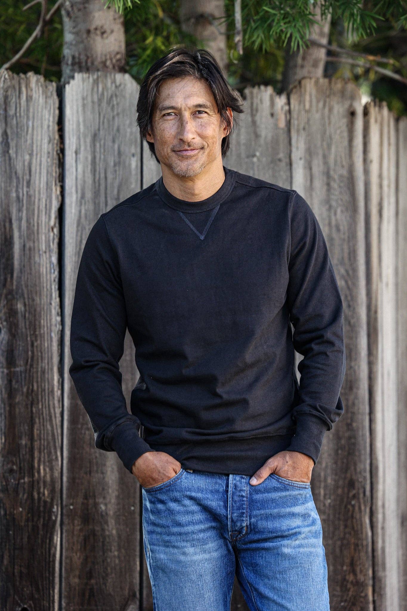 basalt Stinson Pullover | 12oz Rugby Jersey 100% cotton for wholesale on Faire7