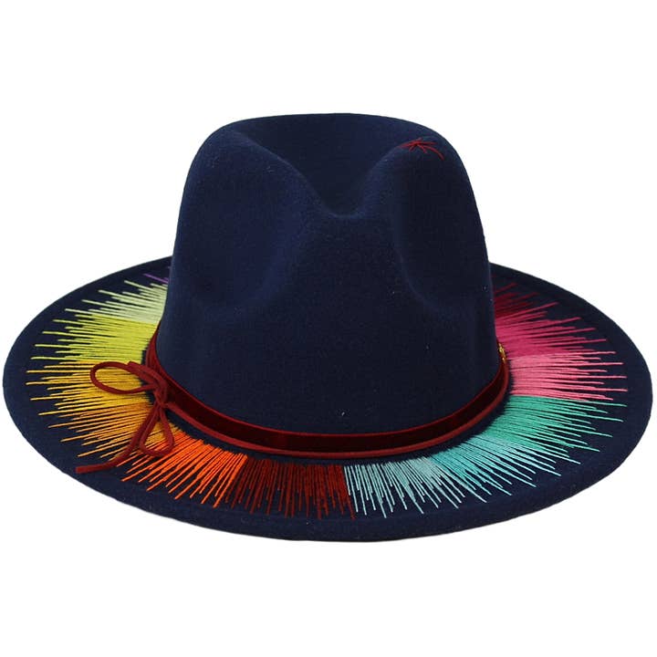 Färgfest - Navy för wholesale av Maison Sirafe