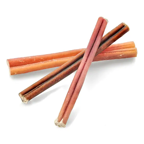 FETCHERONI - Wholesale Pet Treats - Dog - Bully Sticks Standard for Dogs1
