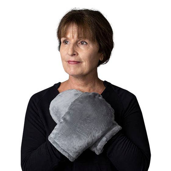Ergodebrands - Wholesale Hot/Cold Compress - Comfort Mitts9