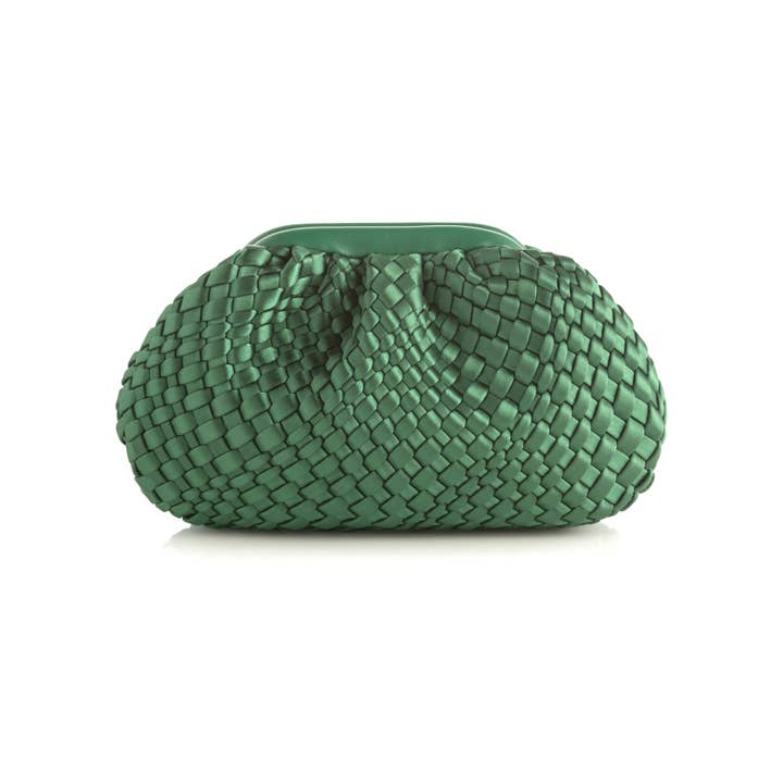 Shiraleah - Wholesale Purse/Bag Accessory - Women's - BAILEY CLUTCH