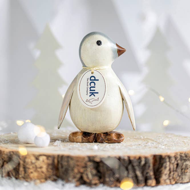 DCUK Baby Kaiserpinguine für den Großhandel von DCUK
