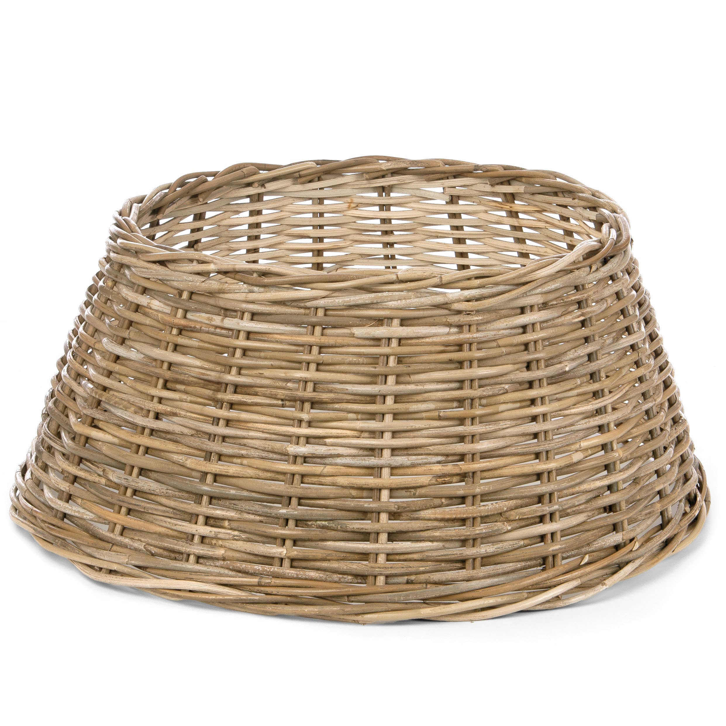 Willow Group - Wholesale Decorative Tabletop Object - RD RATTAN TREE RING0