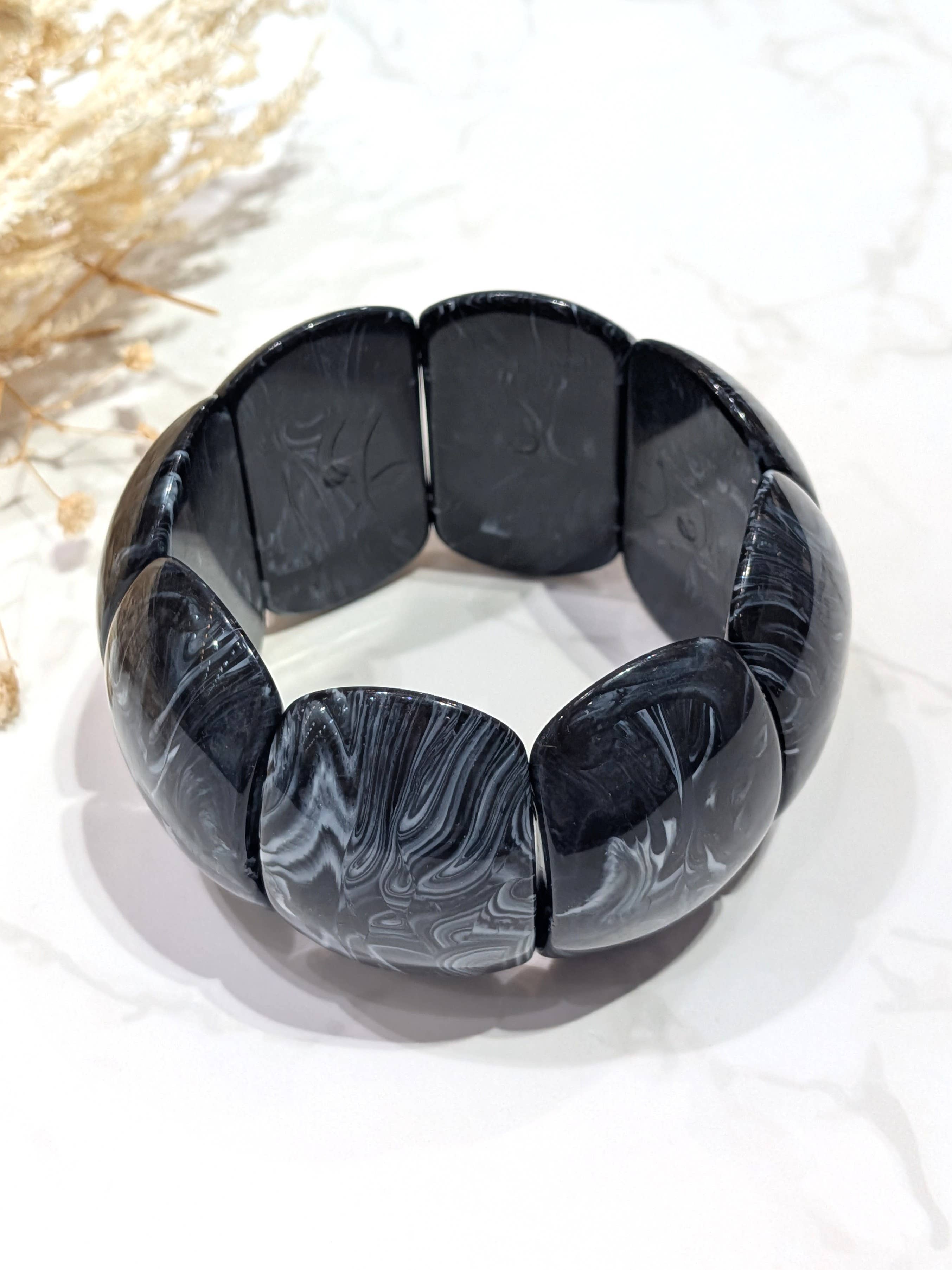 LOLO & YAYA – wholesale Bangle bracelet – Elastic bracelet 47