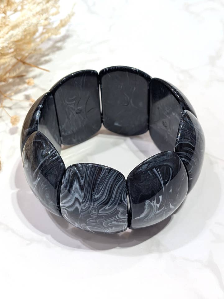 Bracciale elastico 4 per la vendita all'ingrosso da parte di LOLO & YAYA