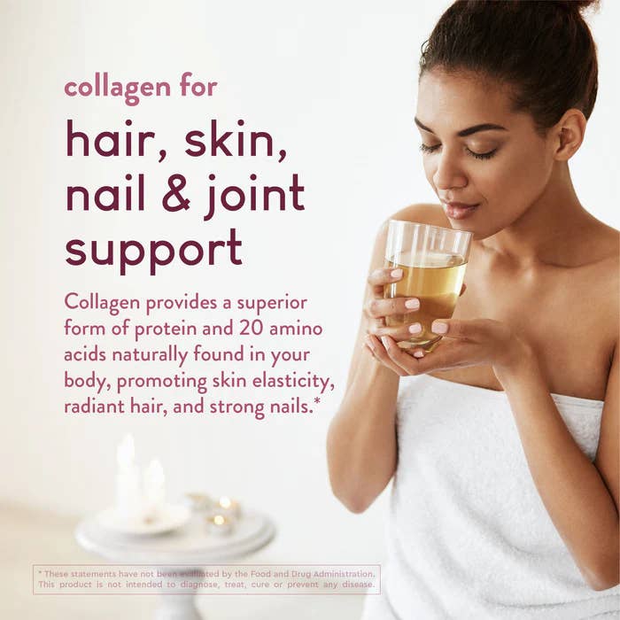 360 Nutriton - Wholesale Protein/Superfood Powder - Pure Collagen 6 oz4