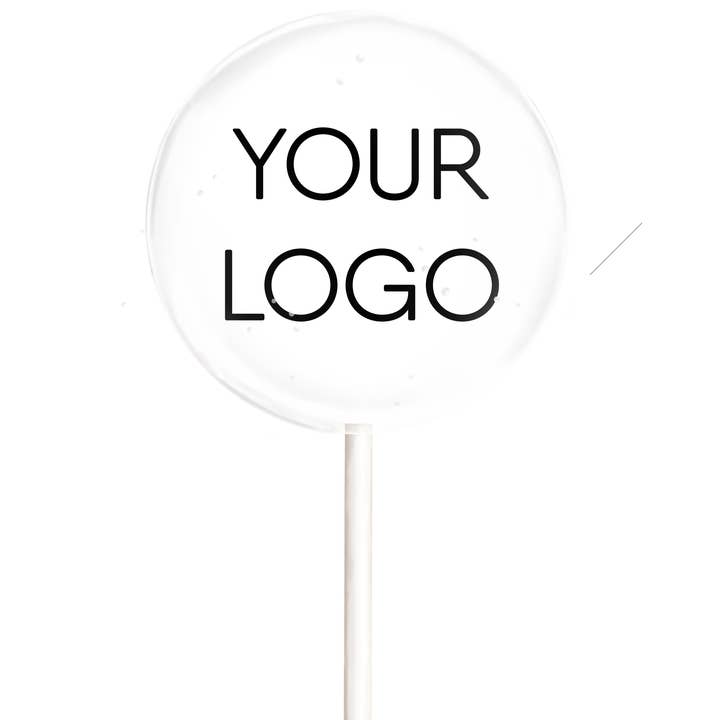 Logo in a lollipop and other Purchase Wholesale alimentare. Free Returns & Net 60 Terms on Faire trending on Faire.