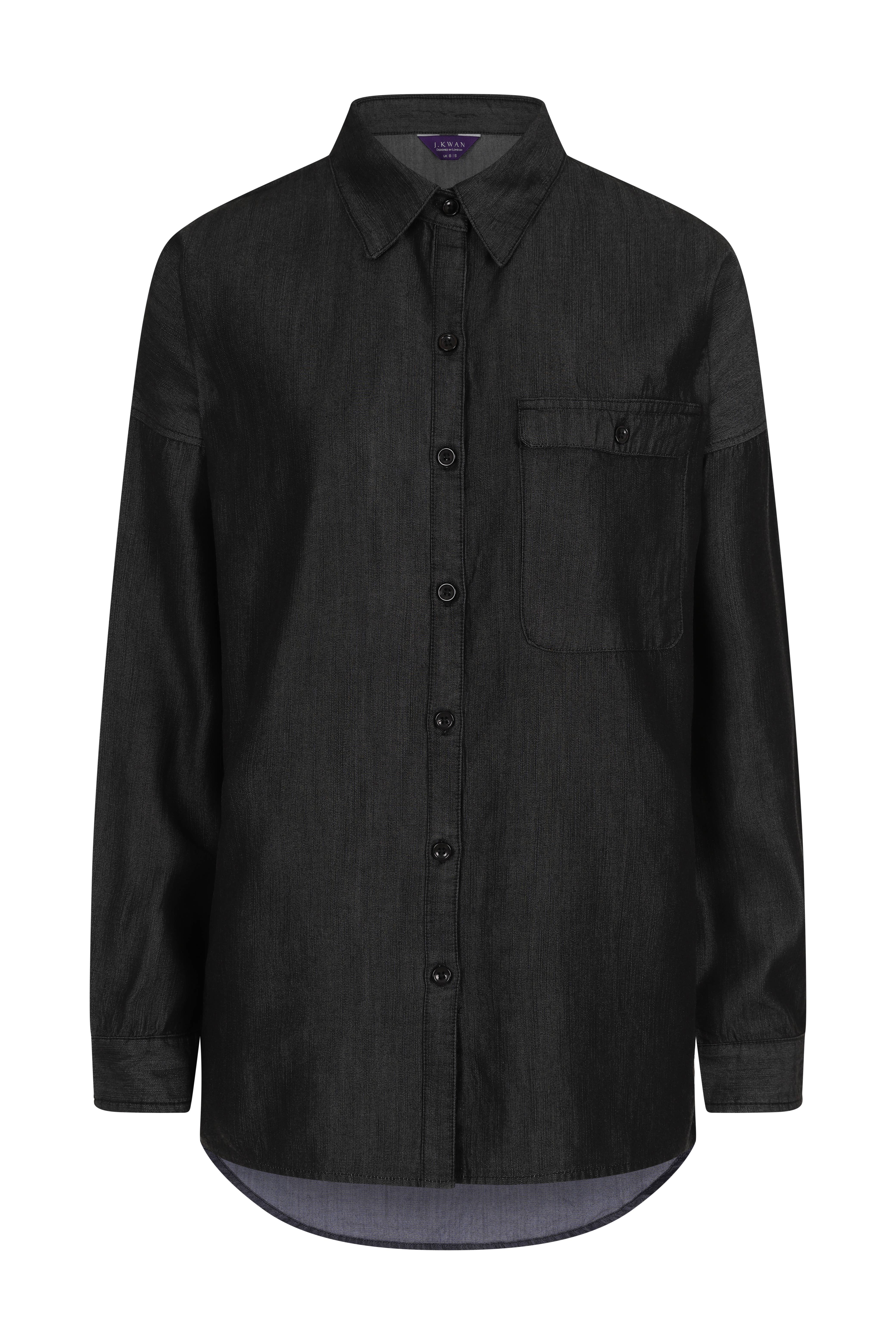 Gris Piedra Blessings Franela de venta al por mayor en Faire1