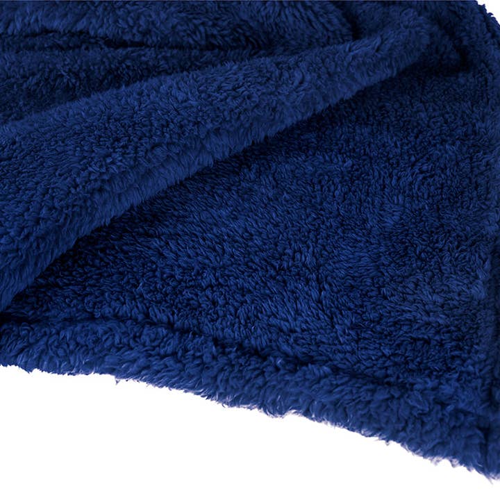 Pavilia - Wholesale Throw Blanket - Plush Shaggy Sherpa Blanket91