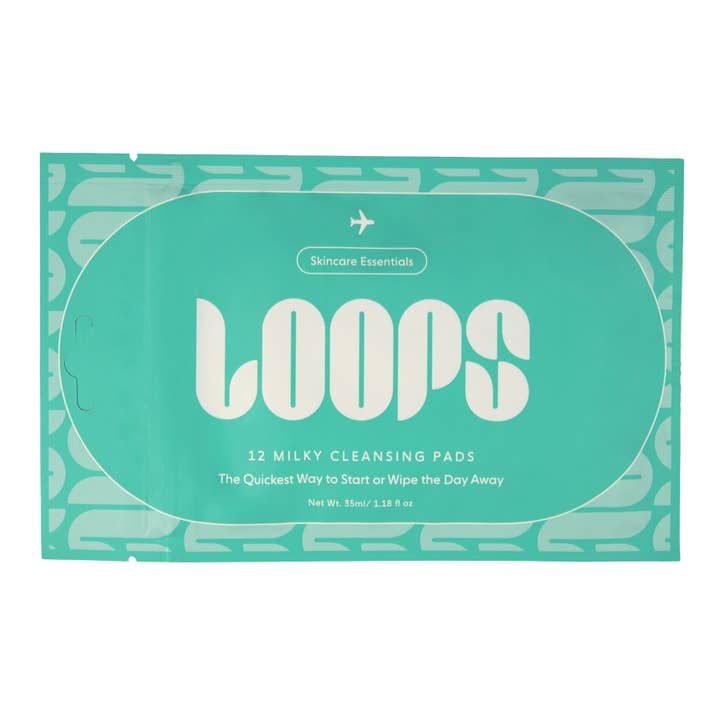 LOOPS - Wholesale Facial-care set/kit - Skincare Essentials Travel Set1