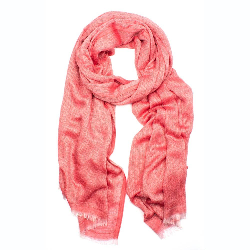 Tilburg Sjal Rosa for wholesale on Faire0